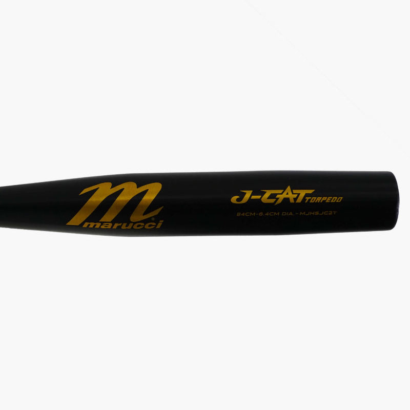 marucci マルーチ 硬式バット 金属製 J-CAT TORPEDO ミドルバランス