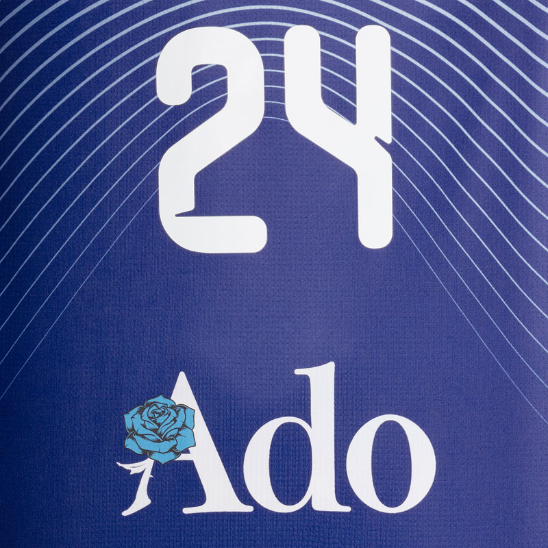 アディダス JFA 2026 ホームレプリカ ユニフォーム Ado adidas2026SS