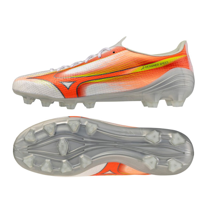 ミズノ サッカースパイク モレリア NEO 4 β JAPAN Ltd DNAブラック