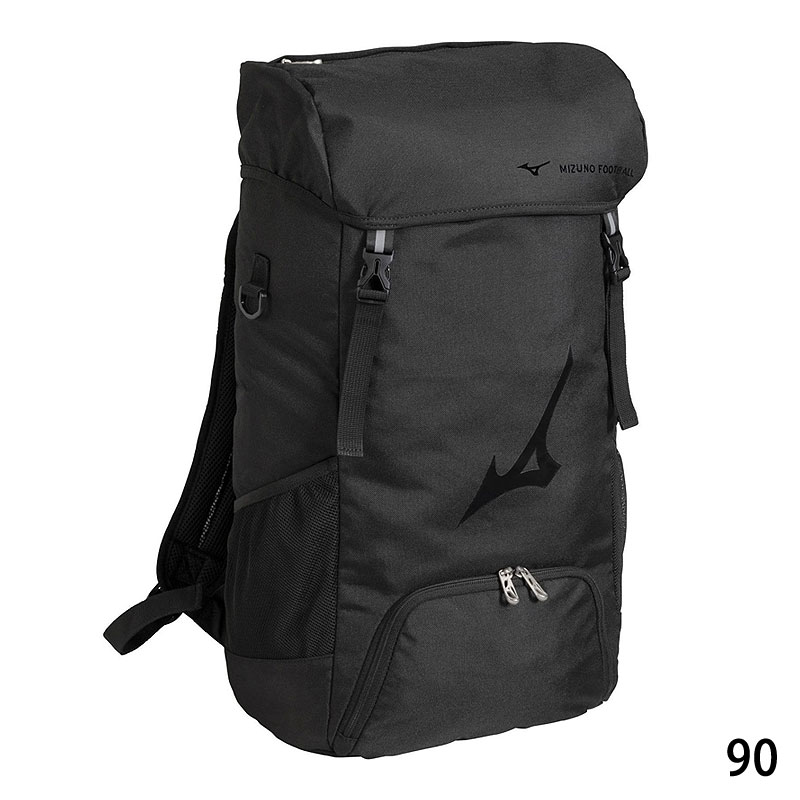 ミズノ サッカー バックパック 約35L フットサル リュック デイバッグ