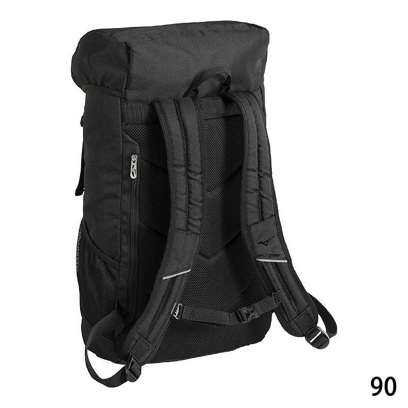 ミズノ サッカー バックパック 約35L フットサル リュック デイバッグ