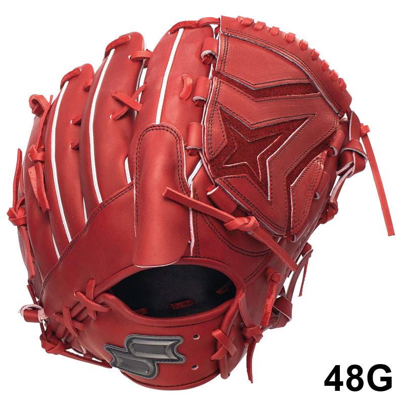 SSK エスエスケイ 限定 硬式グラブ proedge プロエッジ SBNバック