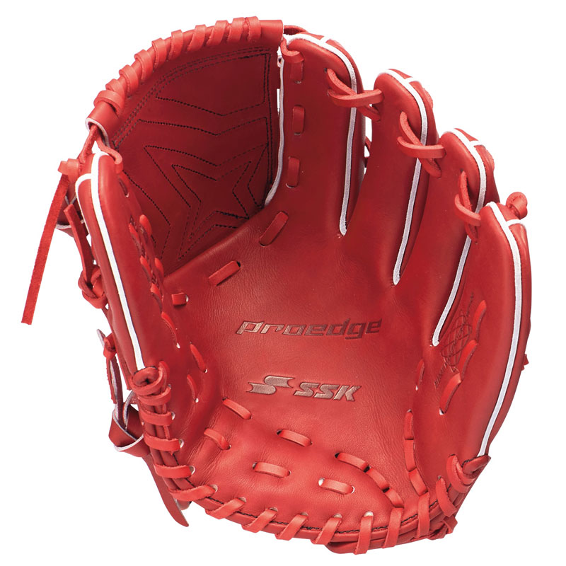 SSK エスエスケイ 限定 硬式グラブ proedge プロエッジ SBNバック