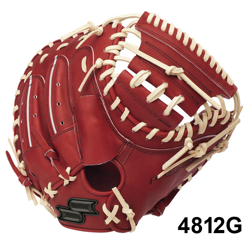 SSK エスエスケイ 限定 硬式グラブ キャッチャーミット proedge