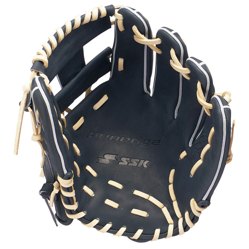 SSK エスエスケイ 限定 硬式グラブ 内野手用 proedge プロエッジ W
