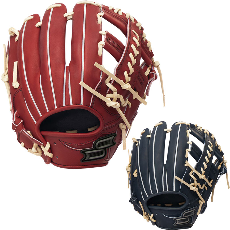 ＳＳＫ エスエスケイ 限定 硬式グラブ proedge プロエッジ Wウインサム 野球 グローブ 一般 大人 硬式内野手用 サイズ6L PKW76126F