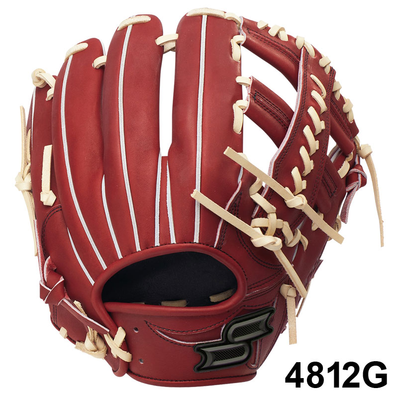 SSK エスエスケイ 限定 硬式グラブ proedge プロエッジ Wウインサム