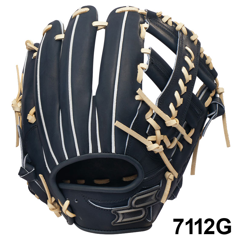 SSK エスエスケイ 限定 硬式グラブ proedge プロエッジ Wウインサム