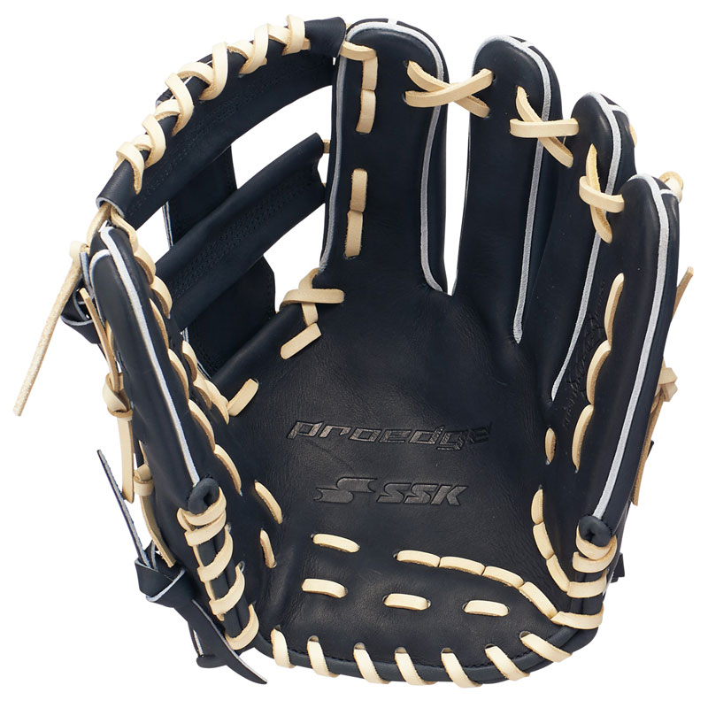 SSK エスエスケイ 限定 硬式グラブ proedge プロエッジ Wウインサム