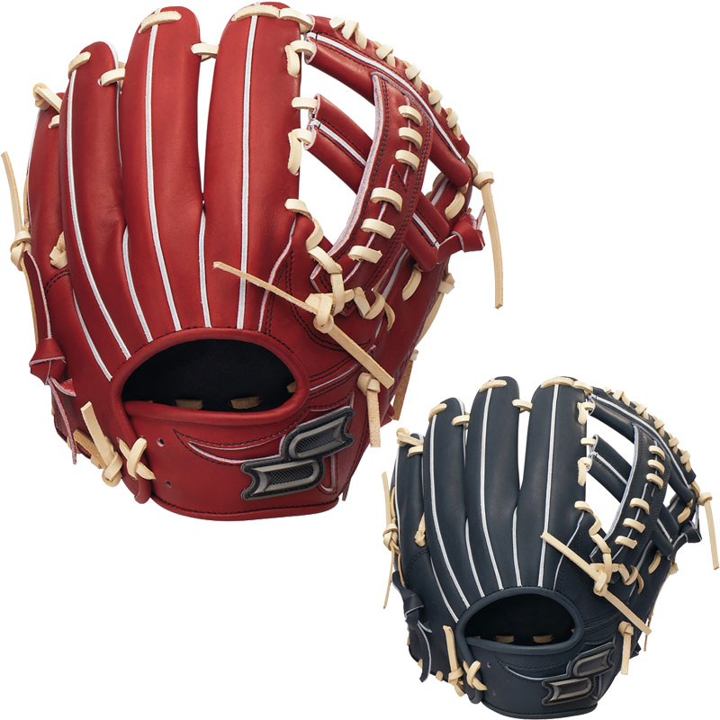 ＳＳＫ エスエスケイ 限定 硬式グラブ 内野手用 proedge プロエッジ Wウインサム 野球 グローブ 一般 大人 硬式内野手用 サイズ6S PKW84426F