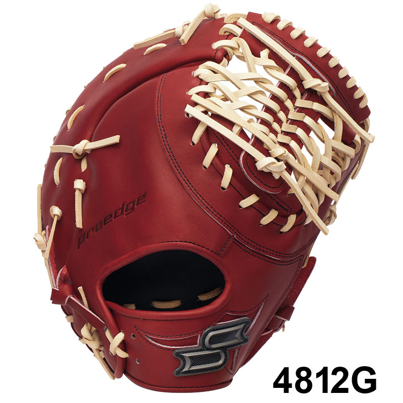 硬式グラブ ファーストミット ssk SSK ウイングフィールド 一般硬式用