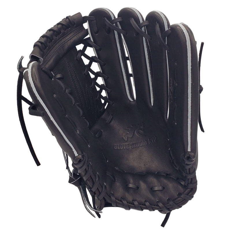 GLOVE STUDIO RYU リュウ 硬式グラブ キップレザー 野球 グローブ 一般