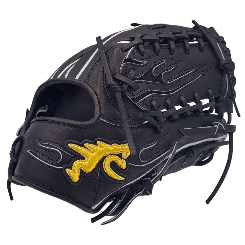 GLOVE STUDIO RYU リュウ 硬式グラブ キップレザー 野球 グローブ 一般