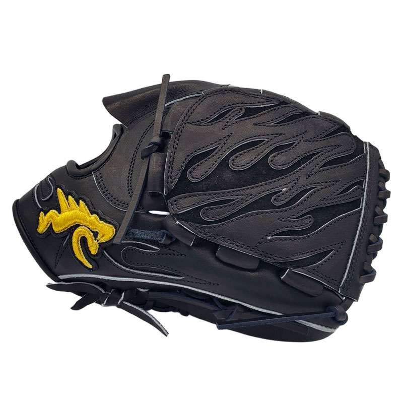 GLOVE STUDIO RYU リュウ 硬式グラブ キップレザー 野球 グローブ