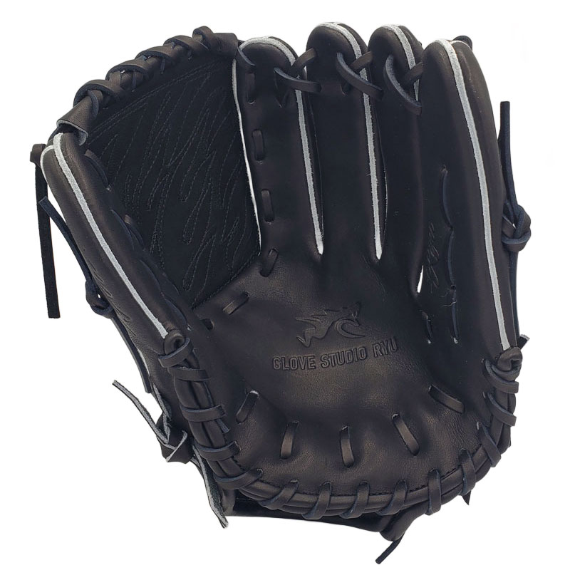 GLOVE STUDIO RYU リュウ 硬式グラブ キップレザー 野球 グローブ