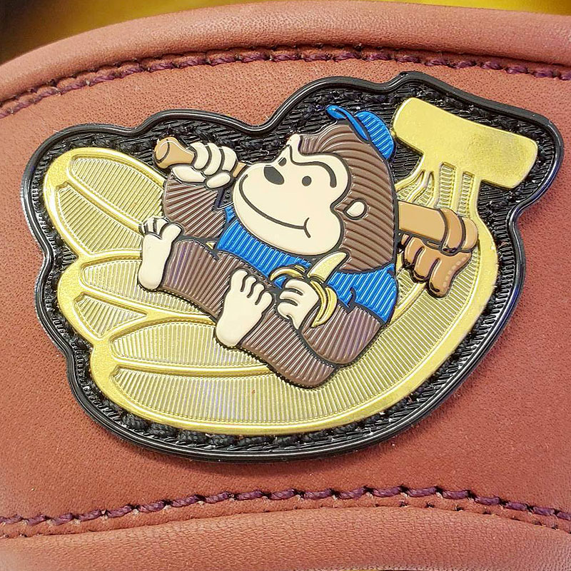 GORILLA ごりら 硬式グラブ ごりら印の野球道具 スポサクオリジナル