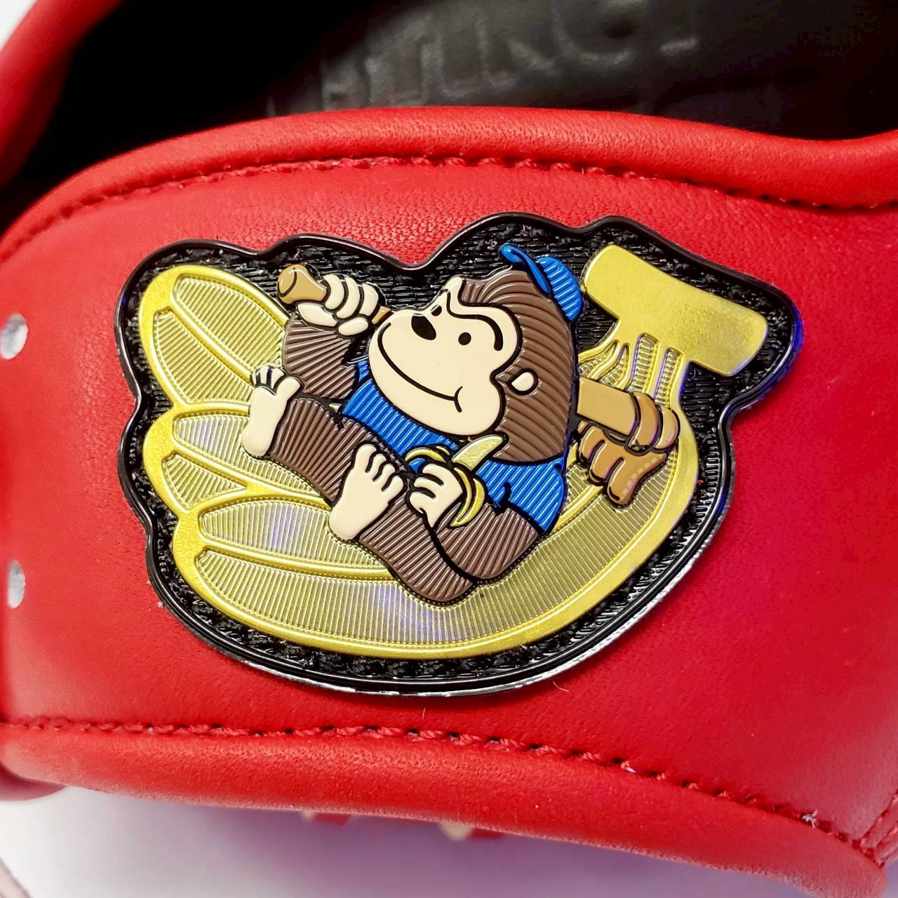 GORILLA ごりら 硬式グラブ ごりら印の野球道具 ジスポサクオリナル