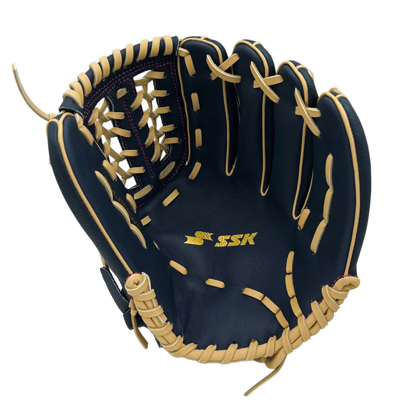 SSK エスエスケイ 少年軟式グラブ オールラウンド用 野球 グローブ
