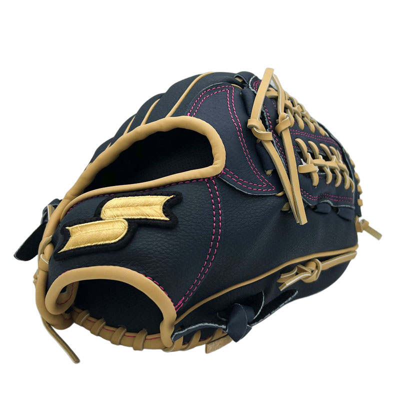 SSK エスエスケイ 少年軟式グラブ オールラウンド用 野球 グローブ