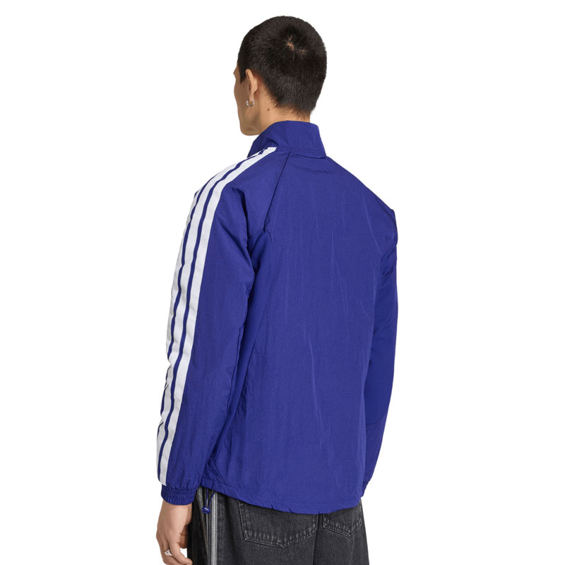 アディダス サッカー日本代表 ホーム アンセムジャケット adidas2026SS