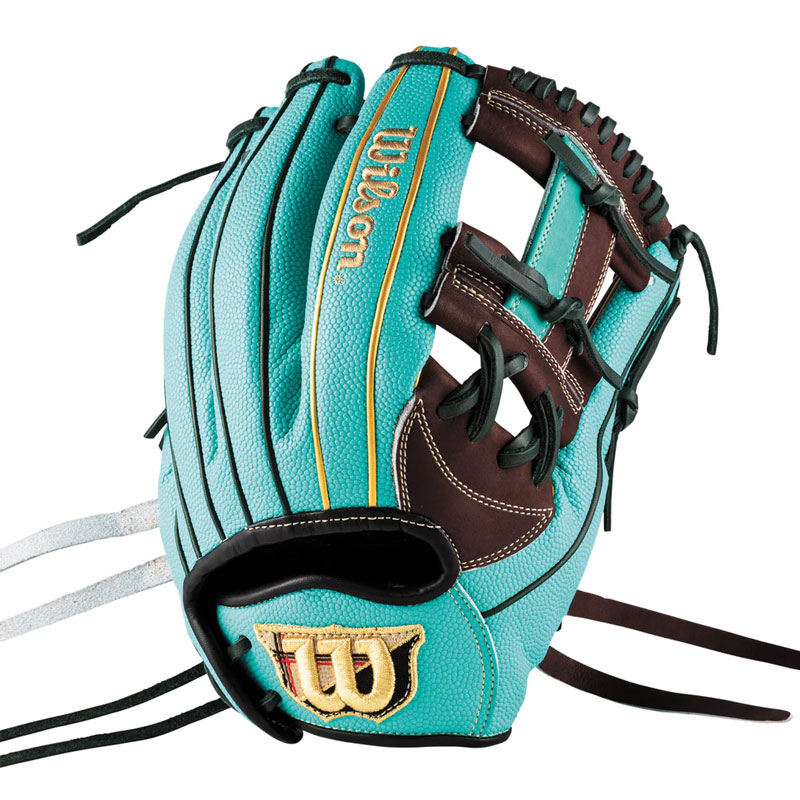 ウイルソン 女子ソフトボールグラブ WILSON QUEEN DUAL 87型 26SS レディース 一般 大人 【女子ソフト内野手用／サイズ11.75】 WBW104496