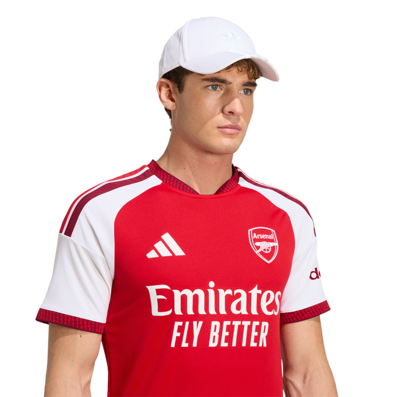 アディダス アーセナルFC 26-27 ホーム レプリカユニフォーム ベター