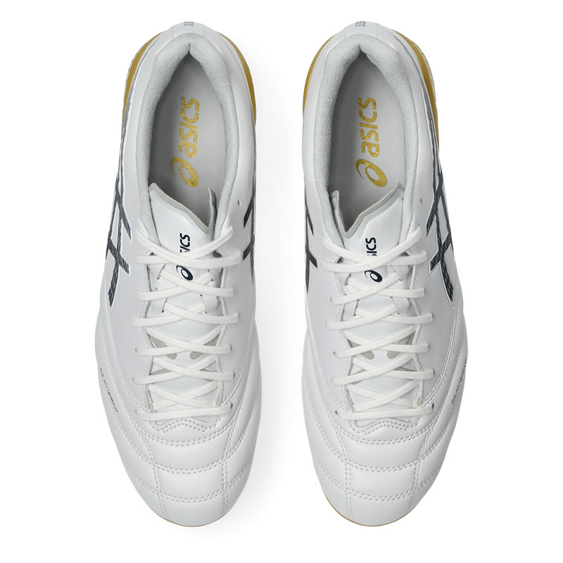 ASICS サッカーシューズ ホワイト 予約商品 7月23日頃入荷予定 アシックス DSライト X-FLY 6 ホワイト