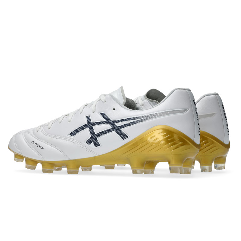 予約商品 7月23日頃入荷予定 アシックス DSライト X-FLY 6 ホワイト