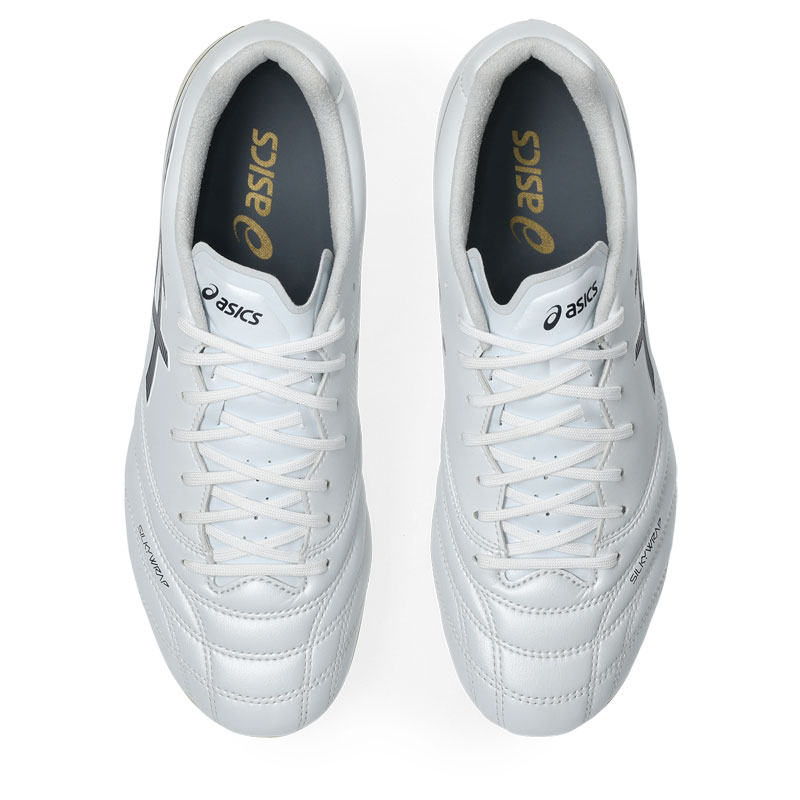 asics サッカー用スパイクシューズ 予約商品 7月23日頃入荷予定 アシックス DSライト PRO WIDE ホワイト