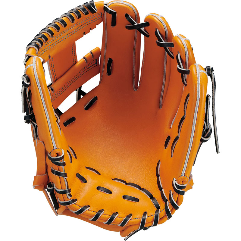 ZETT ゼット 限定 硬式グラブ ネオステイタス 二塁手 遊撃手用