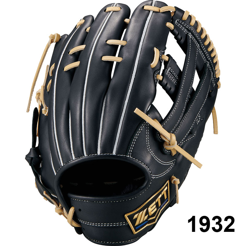 ZETT ゼット 限定 軟式グローブ ネオステイタス 今宮選手タイプ