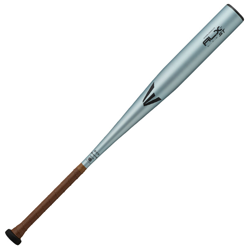 イーストン EASTON 硬式バット 金属製 R5 ST ALX100 ST アクアシルバー