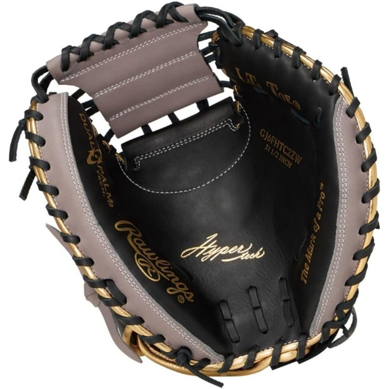 ローリングス 少年軟式グラブ HYPER TECH COLOR SYNC Rawlings2026FW