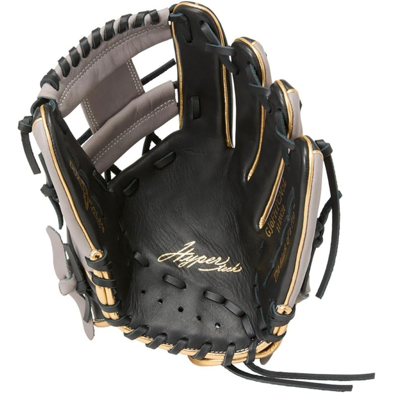 ローリングス 少年軟式グラブ HYPER TECH COLOR SYNC Rawlings2026FW