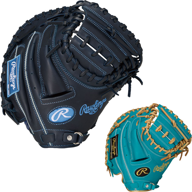 ローリングス 軟式グラブ PLAYER PREFERRED Rawlings2025FW 野球