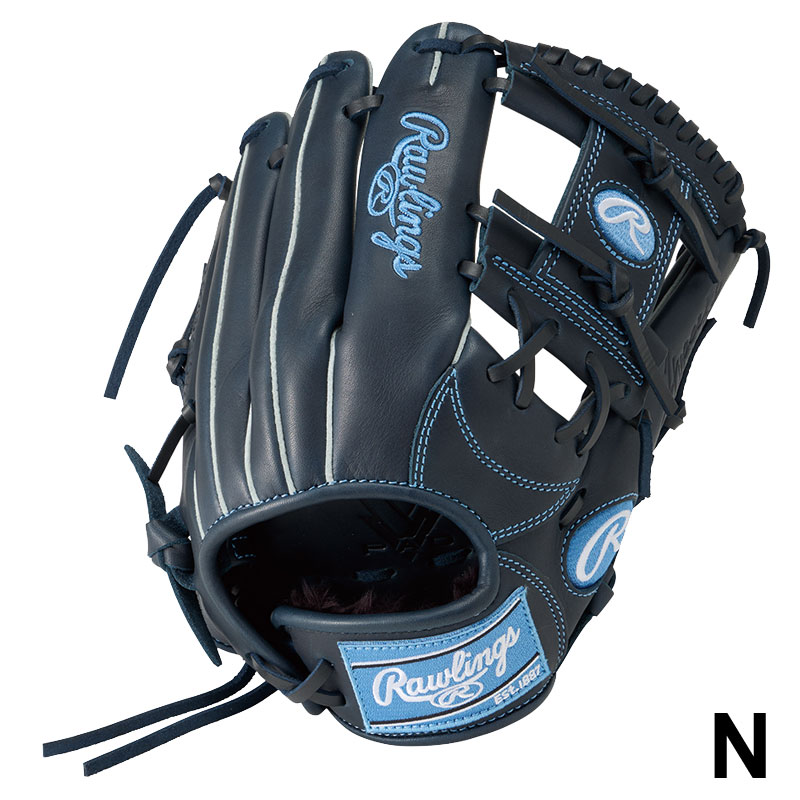 ローリングス 少年軟式グラブ HYPER TECH R9 SERIES Rawlings2026FW