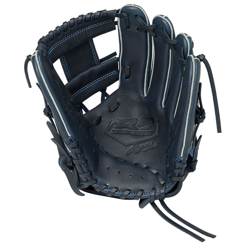 ローリングス 少年軟式グラブ HYPER TECH R9 SERIES Rawlings2026FW