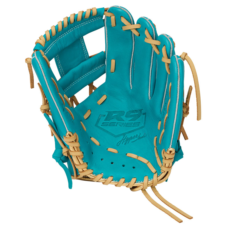 ローリングス 少年軟式グラブ HYPER TECH R9 SERIES Rawlings2026FW