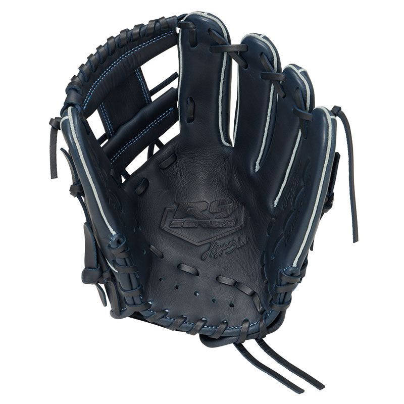 ローリングス 少年軟式グラブ HYPER TECH R9 SERIES Rawlings2026FW