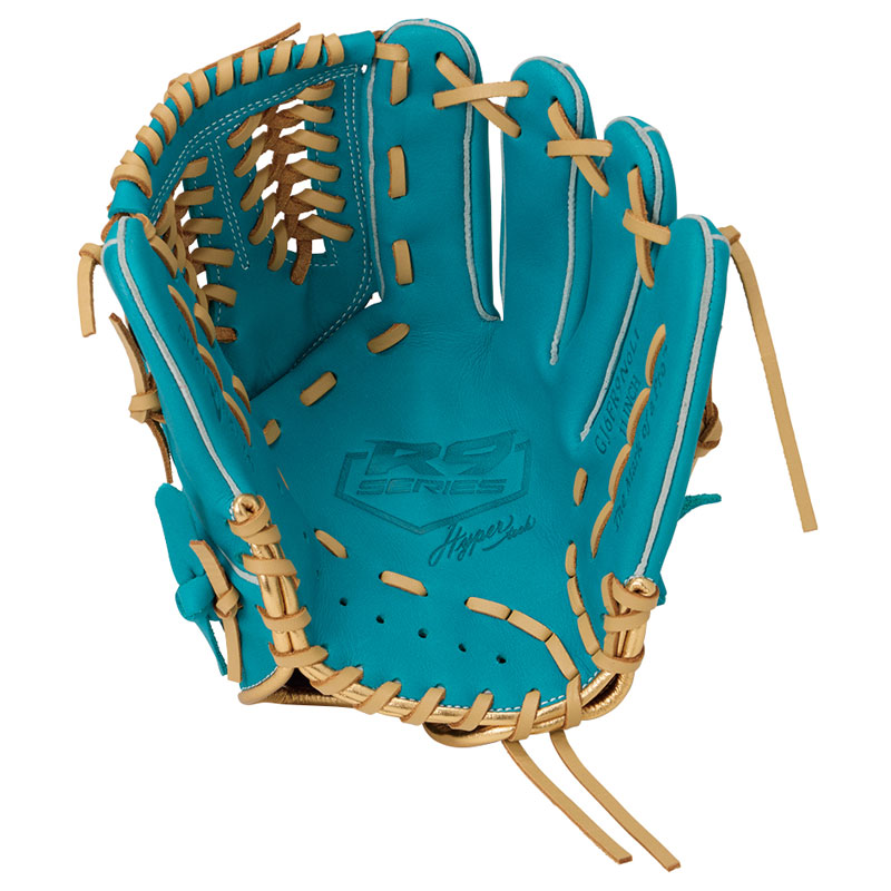 ローリングス 少年軟式グラブ HYPER TECH R9 SERIES Rawlings2026FW