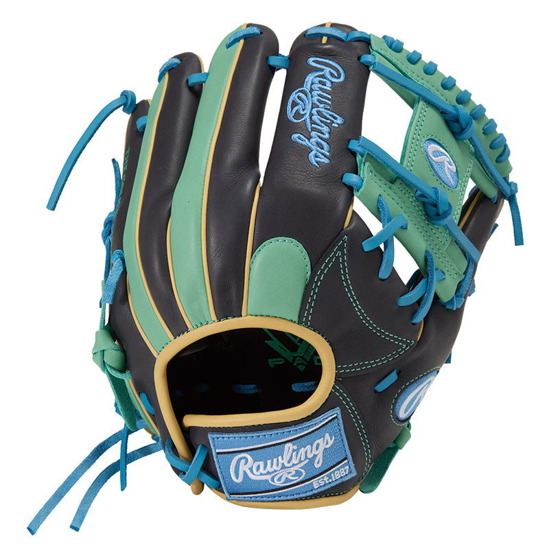 ローリングス 軟式グラブ PLAYER PREFERRED Rawlings2025FW 野球