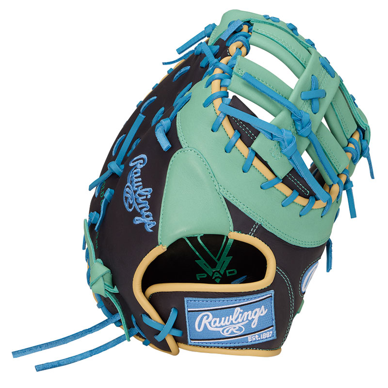 ローリングス 軟式グラブ HOH PRO EXCE Rawlings2026SS 野球 グローブ