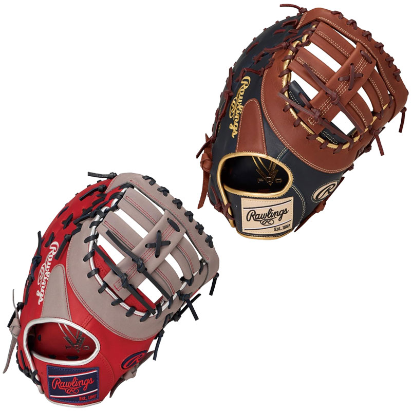 ローリングス HYPER TECH COLORS Rawlings2026FW ソフトボールグラブ 兼用 【ソフト捕手・一塁手兼用／サイズ12.5】 GS6FHTC3ACD