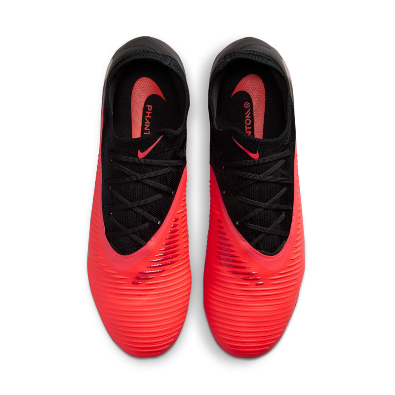 NIKE　ファントム　 サイズ29.5㎝ ナイキ ファントム 6 LOW プロ AG-PRO ブライトクリムゾン サッカー