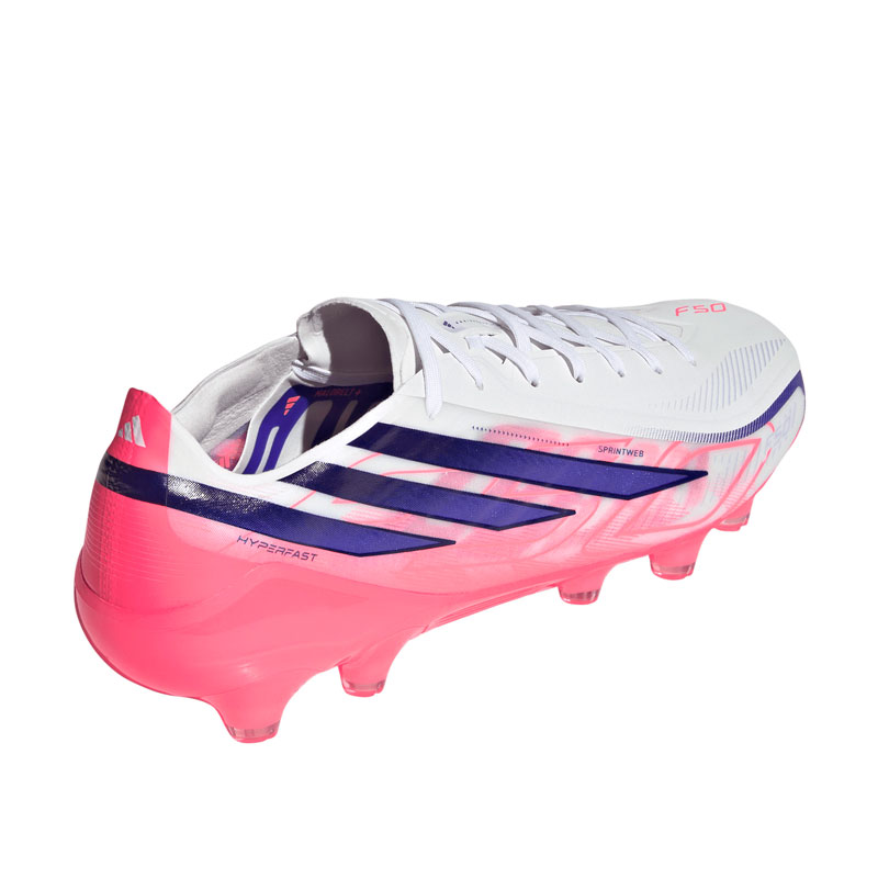 アディダス F50 HYPERFAST PRO HG/AG JAPAN フットウェアホワイト