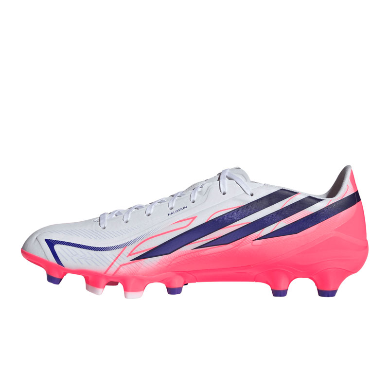 アディダス F50 HYPERFAST LEAGUE HG/AG JAPAN フットウェアホワイト
