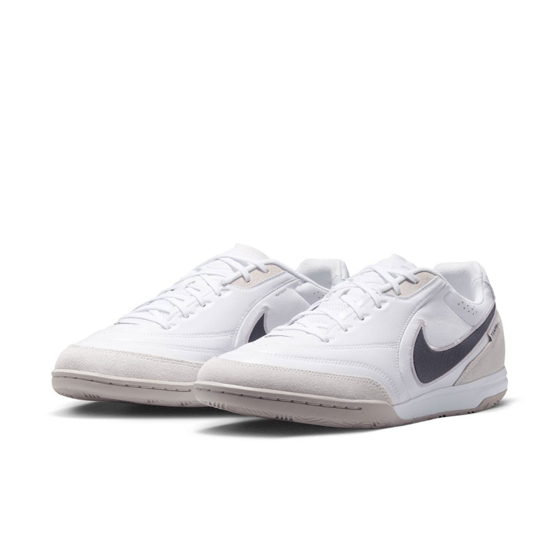 ナイキ フランス代表 FFF The Nike ポロ ホワイト サッカー レプリカ