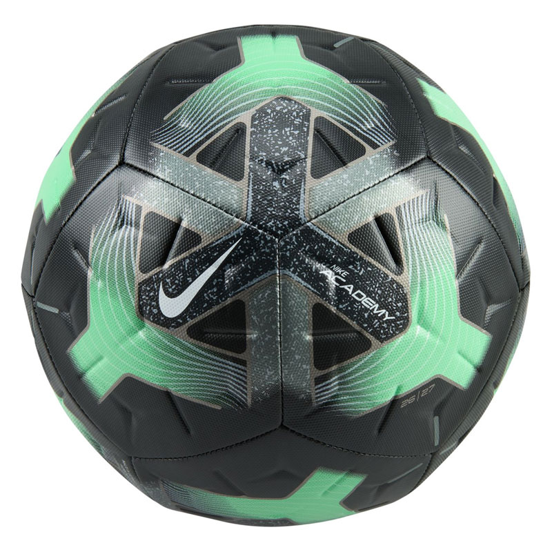 ナイキ ブラジル CBF アカデミー SP26 5号球 ホワイト ブルー サッカー