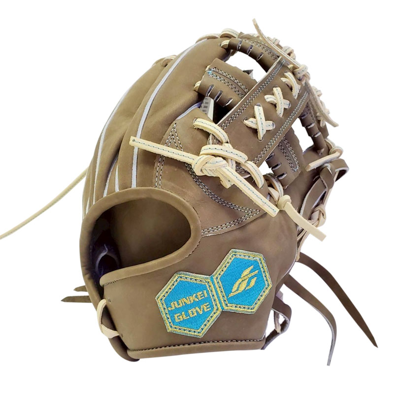 ジュンケイグラブ JUNKEI-GLOVE 硬式グラブ ARAMID SERIES アラミド