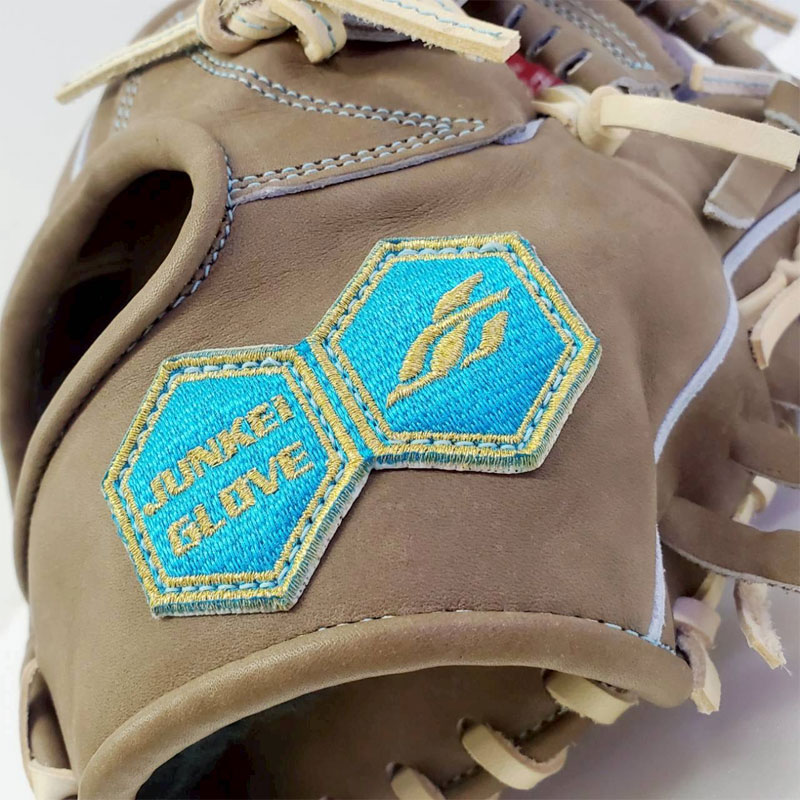 ジュンケイグラブ JUNKEI-GLOVE 硬式グラブ ARAMID SERIES アラミド